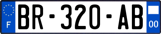 BR-320-AB