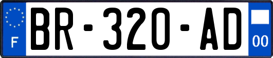 BR-320-AD