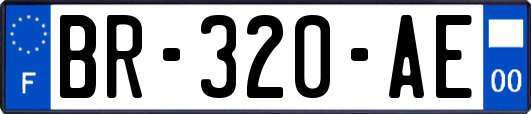 BR-320-AE