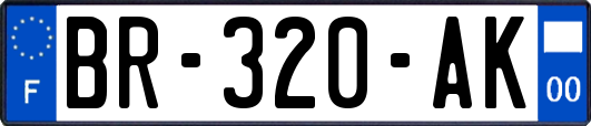 BR-320-AK