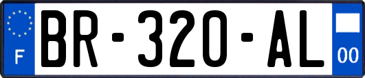 BR-320-AL