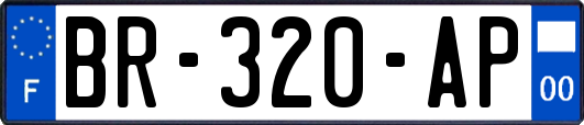 BR-320-AP