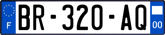 BR-320-AQ