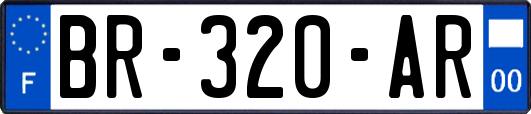 BR-320-AR