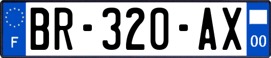 BR-320-AX