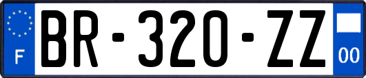 BR-320-ZZ