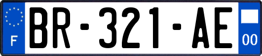 BR-321-AE