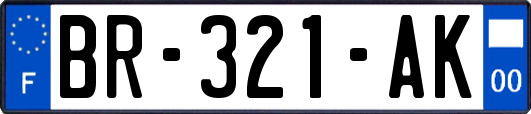 BR-321-AK