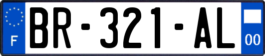 BR-321-AL