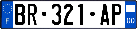 BR-321-AP
