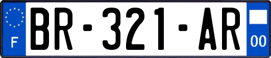BR-321-AR