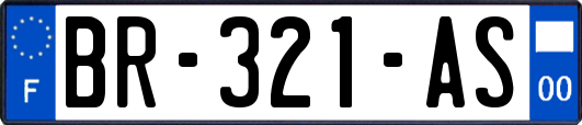 BR-321-AS