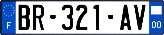 BR-321-AV