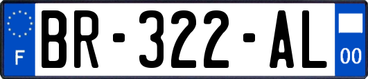 BR-322-AL