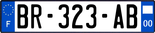 BR-323-AB