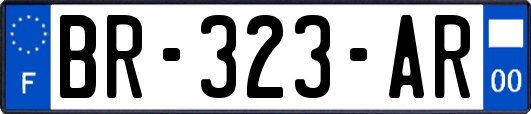 BR-323-AR