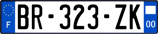BR-323-ZK
