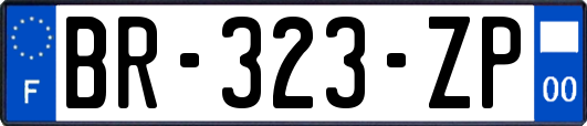 BR-323-ZP