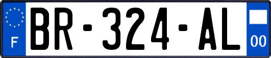 BR-324-AL