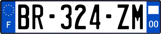 BR-324-ZM