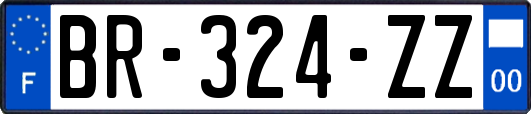 BR-324-ZZ