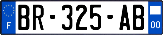 BR-325-AB