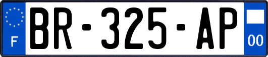 BR-325-AP