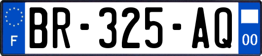 BR-325-AQ