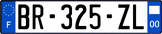 BR-325-ZL