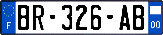 BR-326-AB