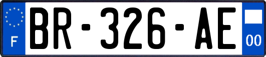 BR-326-AE