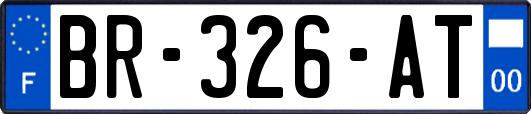 BR-326-AT