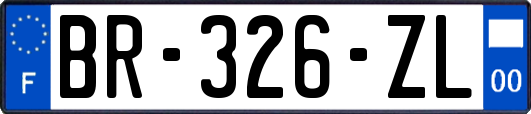 BR-326-ZL