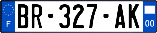 BR-327-AK