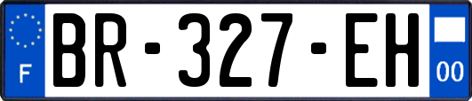 BR-327-EH