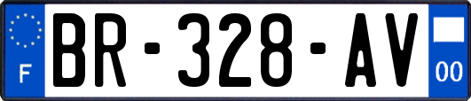 BR-328-AV