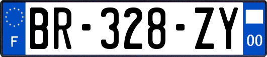 BR-328-ZY