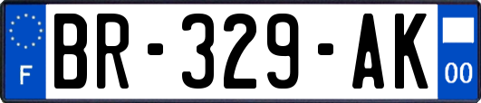 BR-329-AK