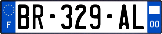 BR-329-AL