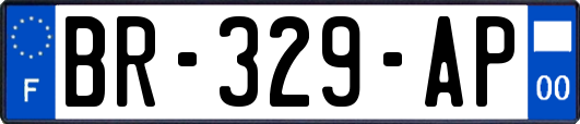 BR-329-AP