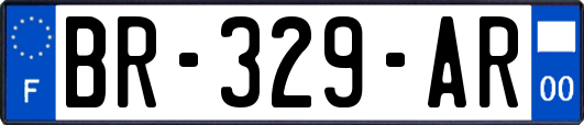BR-329-AR