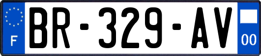 BR-329-AV
