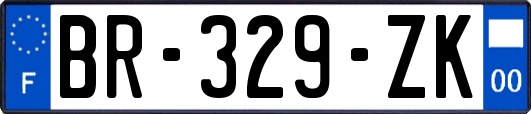 BR-329-ZK