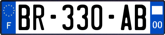 BR-330-AB