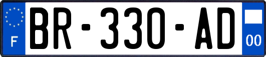 BR-330-AD