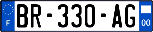 BR-330-AG