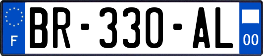 BR-330-AL