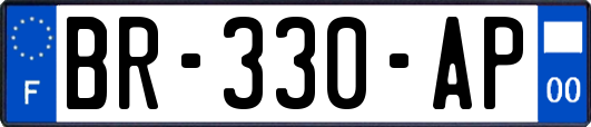 BR-330-AP