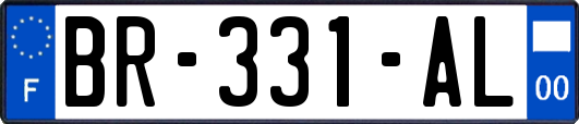 BR-331-AL