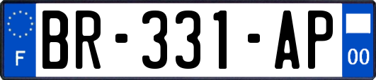 BR-331-AP